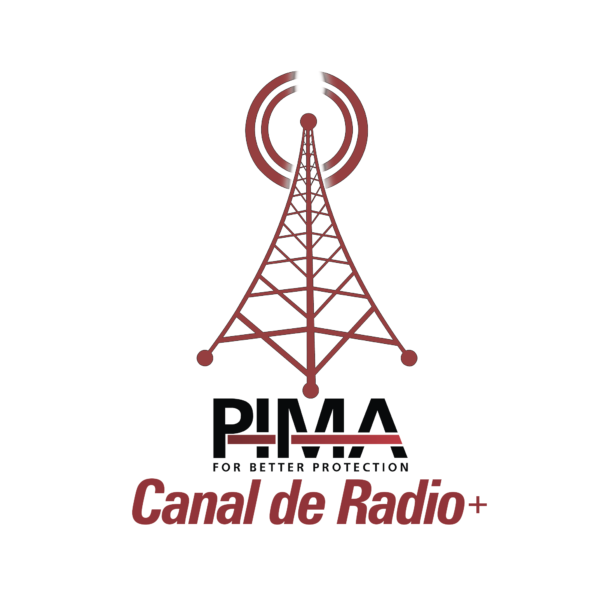 ARC-011P - PIMA - Expansión de 1 canal de radio con formato PAF, NPAF y PID para central Sentry de PIMA