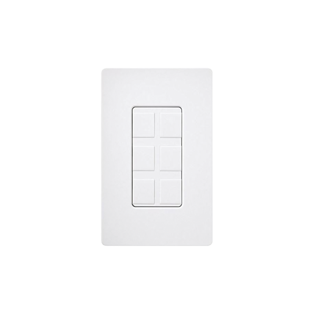lutron claro-ca-6pf-gr lutron claro-ca-6pf-gr