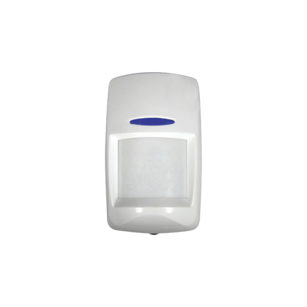 COLT10DL - PYRONIX - Sensor de Movimiento Inmune a Mascotas de hasta 10Kg con Luz Led Azul