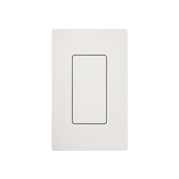 DV-BI - LUTRON ELECTRONICS - Placa ciega de pared