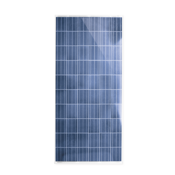 EPL12512 - EPCOM - Módulo Fotovoltaico Policristalino 125 Watts para sistemas a 12 Volts