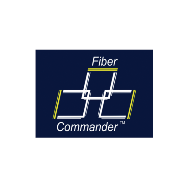 FIBER-COMMANDER - OPTEX - SOFTWARE FIBER COMMANDER