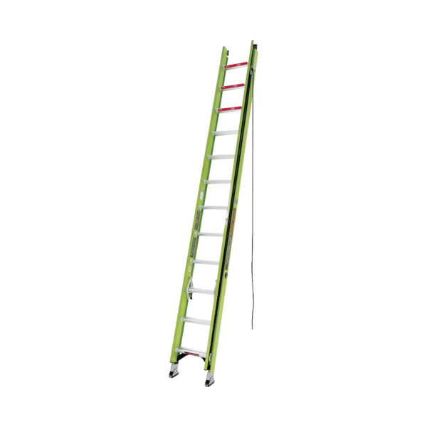 HYPERLITE-24-IA - Little Giant Ladder Systems - La escalera de extensión mas ligera y resistente en el mundo