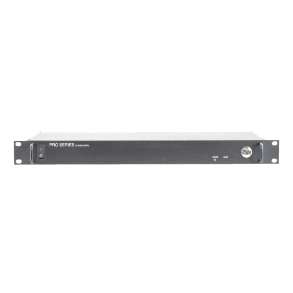 ICT690-12SB - ICT - Fuente de Alta Eficiencia, 50 Amperes, 12 VCD, , 1 Unidad Rack, Cargador de baterías, Conexión y Reconexión Automática