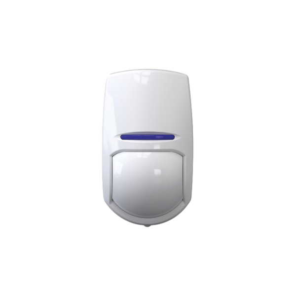 KX10DTP - PYRONIX - Detector de Movimiento Dual PIR/Detección 15 Mts /Inmunidad a mascotas/Incluye brackets