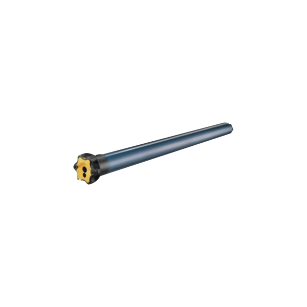 LS40ERS - SOMFY - Para persiana, motor con señal RTS silencioso, tubo 40MM redondo. Soporta persiana de ancho 2.3 m, alto 3.5 m, ancho de cajillo 10 cm.