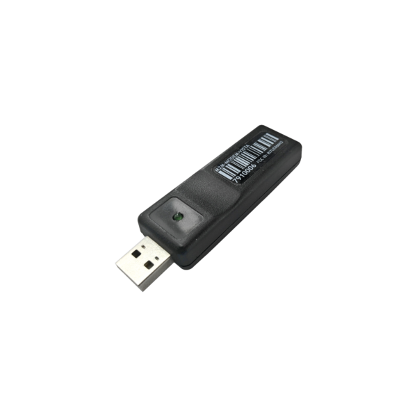 MODEMVISTA - M2M SERVICES - Modulo tipo USB para carga y descarga remota de informacion con comunicador MINI014GV2 exlusivo para paneles serie VISTA de Honeywell