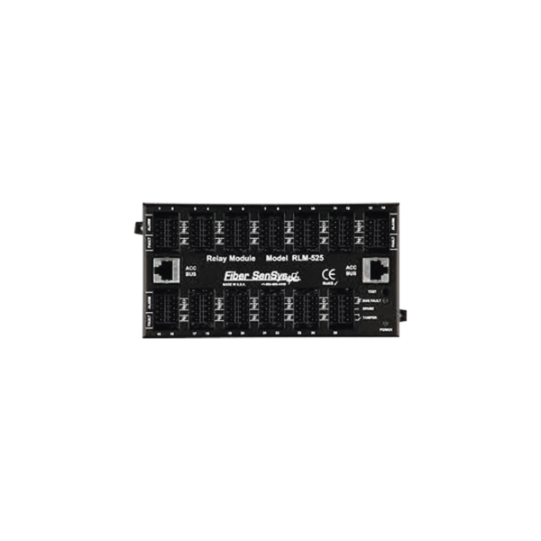 RLM-525 - OPTEX - Modulo de relevador para el modelo FD525