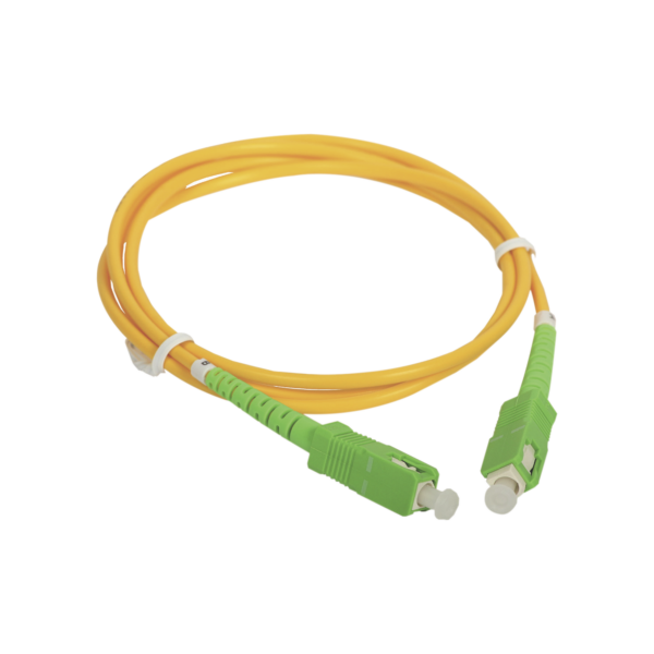 SC-APC-CORD-2M - OPTEX - PATCH CORD SC/APC DE 2 METROS