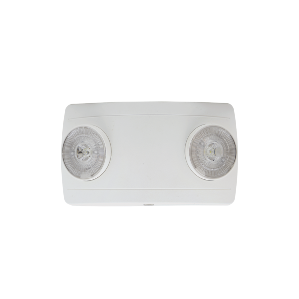 SF660LW - SFIRE - Luz LED de Emergencia con Batería de Respaldo Incluida.