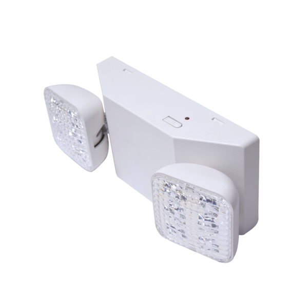 SF700W - SFIRE - Luz LED de Emergencia con Batería de Respaldo Incluida libre de Mantenimiento