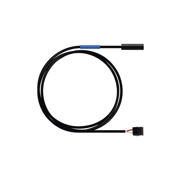 TEMPLW - WINLAND ELECTRONICS - Sensor externo de baja temperatura para EA200-12, EA400-12, EA800IP resistente al agua