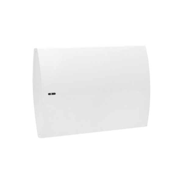 WIP630 - HONEYWELL - Panel de alarma inalámbrico hasta 152 mts. Con VIDEOVERIFICACION a color, hasta 24 PIR con Cámara. Comunicador 3G / IP incluidos