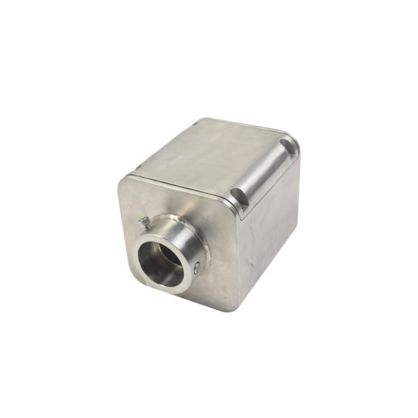 190108865 - HIKVISION - Caja de Conexión Anticorrosivo para PTZ IP