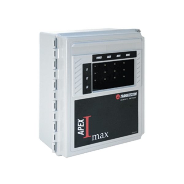 APEX-IMAX-120/208-V - TRANSTECTOR - Protector Avanzado de Silicio Contra Sobrevoltajes MOV Trifásico Para 120/208 VAC