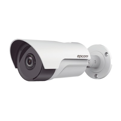 B8-TURBO-EXIR2W – EPCOM – Bullet TURBO HD 1080P / GRAN COBERTURA ...