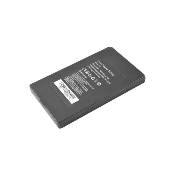 BATTERY04F - EPCOM - Batería para probador modelo TPTURBO8MP/TPTURBO4K/TPTURBO4KPLUS