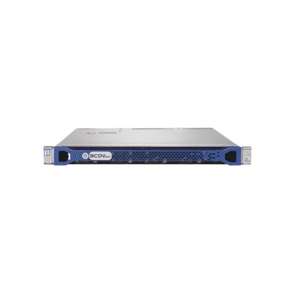 BCD212VRA188225 - BCDVideo - Servidor de Aplicación¡ y Archivos 24TB, 12 Bahías de Disco Duro, Serie Aurora