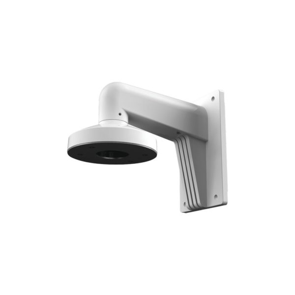 DS-1273ZJ-130 - HIKVISION - Montaje de pared para Domos DS-2CE56H0T-VPIT3ZF / DS-2CD27X3 / DS-2CD27X5 / DS-2CD4332FWD-I / Material de Metal / Uso en Interior