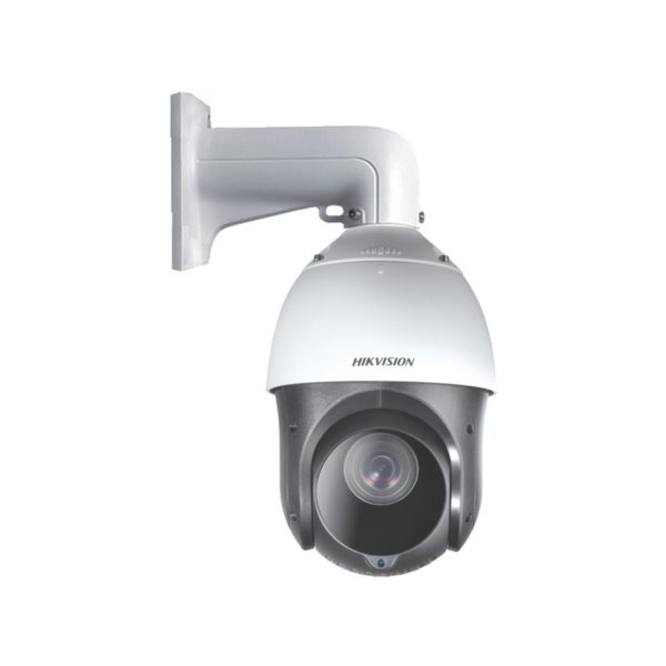 DS-2AE4225T-IA - HIKVISION - Domo PTZ TURBOHD 1080P / 25X Zoom / 100 mts IR / Exterior IP66 / WDR Real / 4 Tecnologías (TVI / AHD / CVI / CVBS) / RS-485