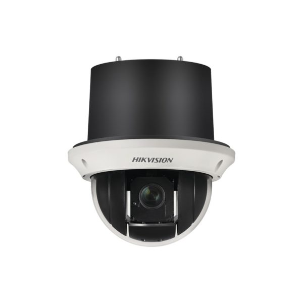 DS-2DE4215W-DE3 - HIKVISION - Domo IP PTZ 2 Megapixel / 15X Zoom / Uso en Plafon / Interior / IK10 / WDR / 3D-DNR / BLC / PoE+