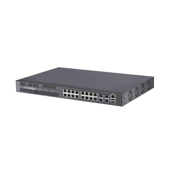 DS-6908UDI - HIKVISION - Decodificador de Vídeo de 8 canales con salida 4K / 8 Salidas HDMI / Soporta hasta 64 canales de Vídeo Simultáneos / Videowall