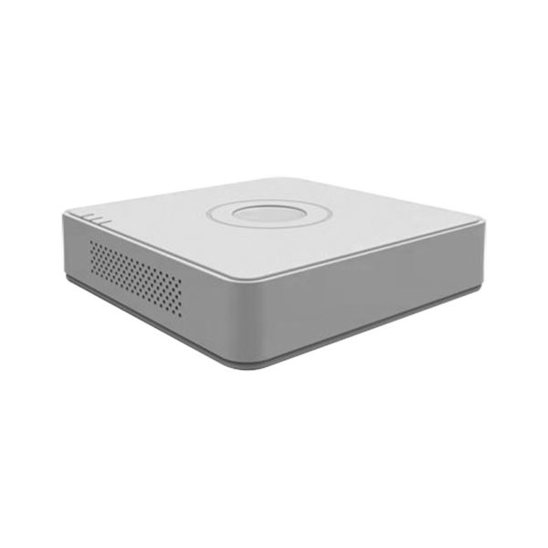 DS-7116HGHI-F1/N - HIKVISION - DVR 1080P lite / 16 Canales TURBOHD + 2 Canales IP / 1 Bahía de Disco Duro / H.264+ / 1 Canal de Audio / Salida de Vídeo FULL HD