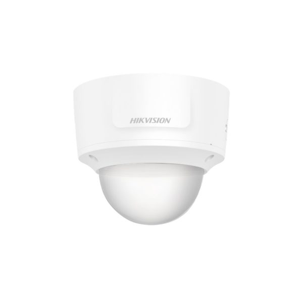 DS-LARGE-BUBBLE-SMK - HIKVISION - Burbuja Ahumada para Domos Motorizados IP o TURBOHD / Compatible con epcom / HIKVISION / Soporta IP66 / IK10