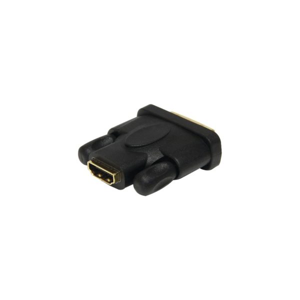 DVIHDMI - SYSCOM - Convertidor de DVI (Macho) a HDMI (Hembra)