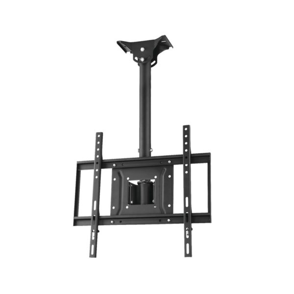 EPB40FP - EPCOM - Montaje de techo universal para monitores de 23 a 47, carga maxima 40kg, Vesa 400x400.