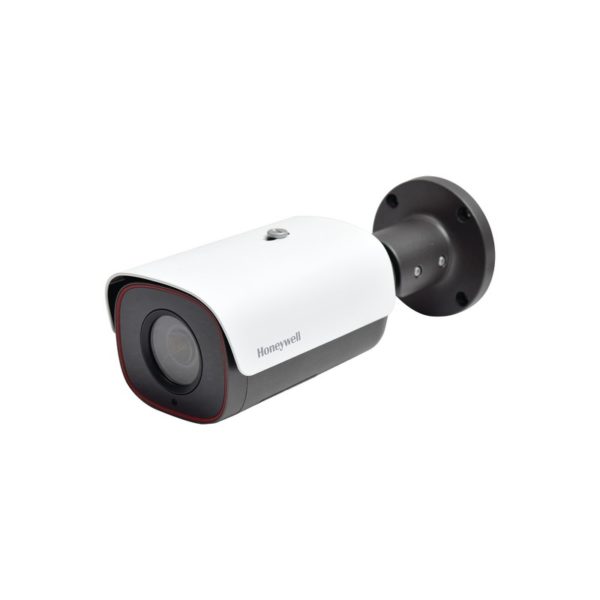 HBL2GR1 - HONEYWELL - Camara Bala 2MP, Ultra Low light WDR 140dB, Lente Motorizado 2.7 a 12 mm, Leds IR, POE, H264