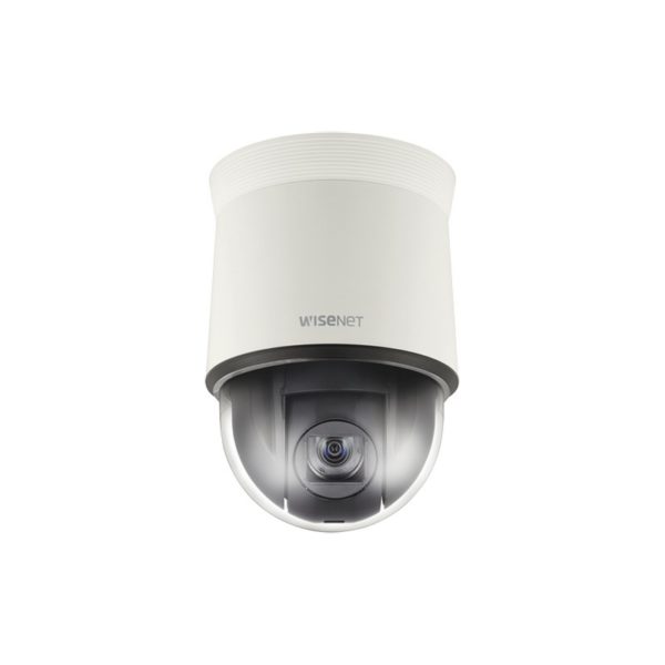 HCP-6320A - SAMSUNG WISENET (HANWHA) - Domo PTZ AHD 1080p / Zoom Optico 32X / Interior