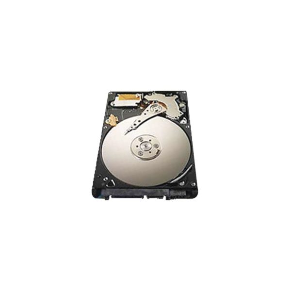 HDDS25/2000 - TOSHIBA - Disco Duro 2TB 2.5 SATA 5400RPM