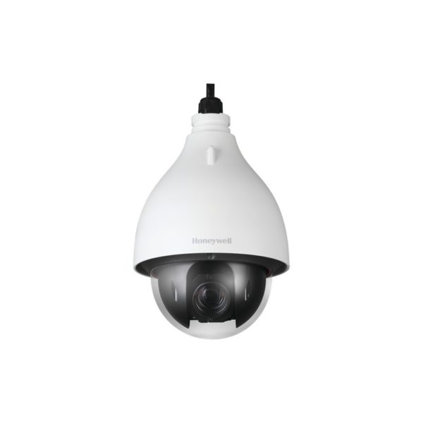 HDZ302D - HONEYWELL - Domo IP PTZ 2 Megapixel / H.265 /30X Zoom / WDR Real / Dia-Noche