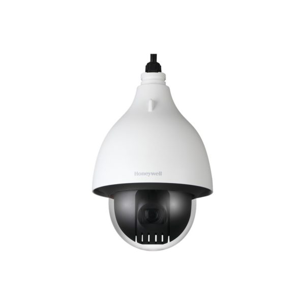 HDZ302DE - HONEYWELL - Domo IP PTZ 2 Megapixel / H.265 /30X Zoom / WDR Real / Dia-Noche / IP67 / IK10