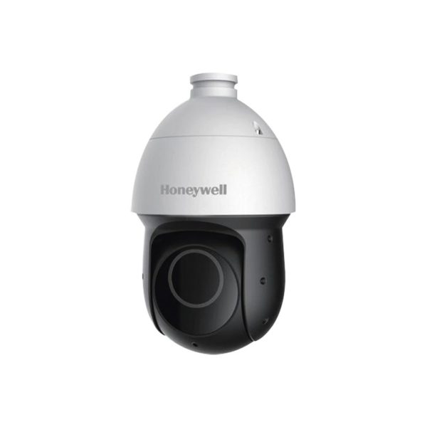 HDZP252DI - HONEYWELL - Domo IP PTZ 2 Megapixel / 25X Zoom / 100 mts IR / Exterior IP66 / WDR Real / H265