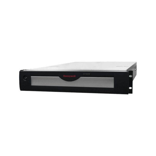 HNMSE32BP18T - HONEYWELL - NVR Honeywell Maxpro SE Standard / 32 Canales / 18TB / Windows 7 / 8GB RAM