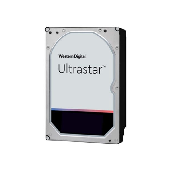 HUS726T4TALA6L4 - Western Digital (WD) - Disco Duro Enterprise 4TB WD Ultrastar