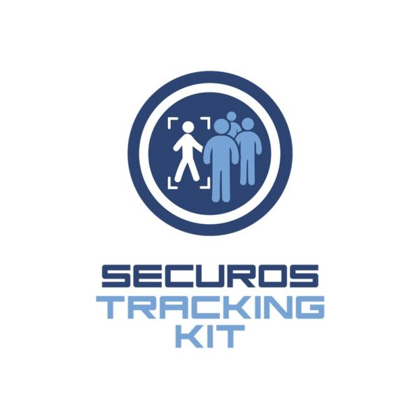 IFTKCD - ISS - Licencia de Detección de Muchedumbre  (multitud) SecurOS Tracking Kit, (por detector, por stream de cámara)