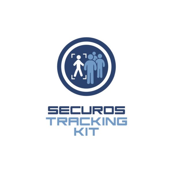 IF-TK-DT - ISS - Licencia de Detección de Tiempo de Permanencia SecurOS Tracking Kit, (por detector, por stream de cámara)