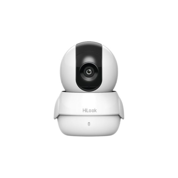 IPC-P100-D/W - HIKVISION - Mini PT IP 1 Megapixel / 5 mts IR / WiFi / Compatible con Hik-Connect / Uso Residencial / Audio de Dos Vías