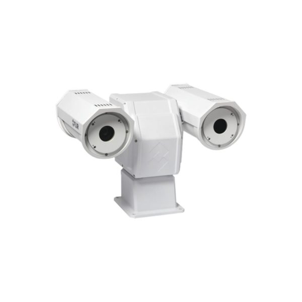 PT625HDN - FLIR - Cámara Térmica PT,  IP/Analógica, Resolución VGA a 30IPS, Lente termal 25mm, Lente Óptico 30X, Para Exterior.