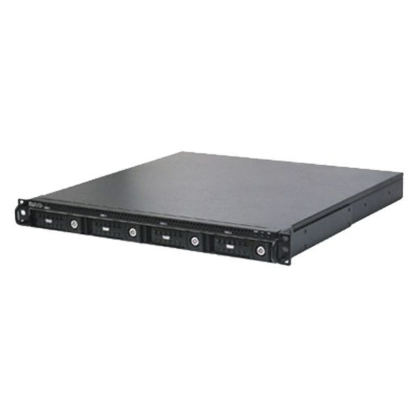 R1-0400CT-US - NUUO - NVR tipo rack hasta 64 canales, hasta 32TB de almacenamiento interno