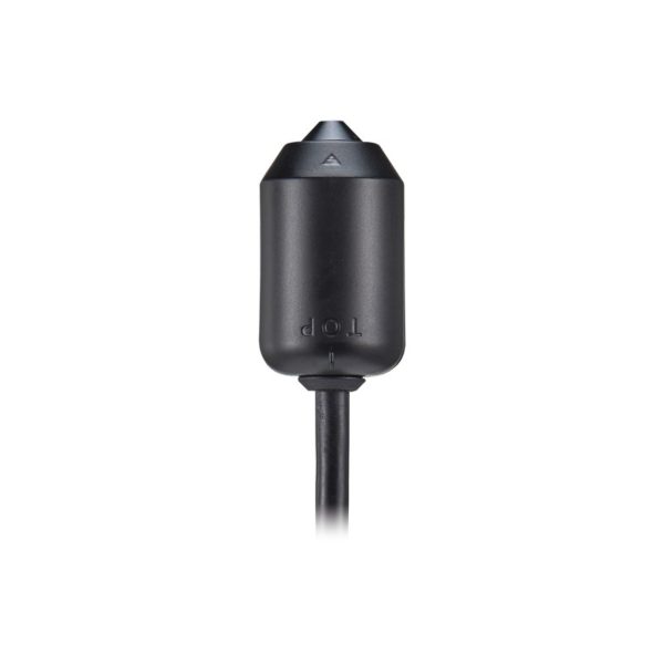 SLAT-4680 - SAMSUNG WISENET (HANWHA) - Lente Focal Fijo de 4.6 mm para Cámara XNB-6001
