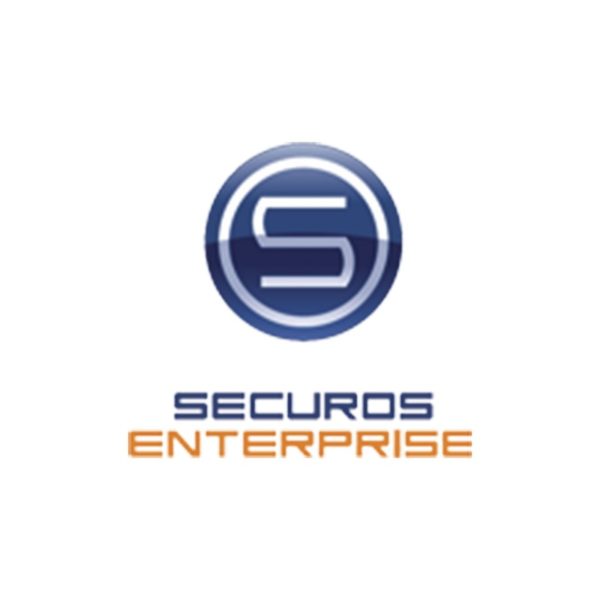 SOECAM - ISS - Licencia para Cámara de SecurOS Enterprise