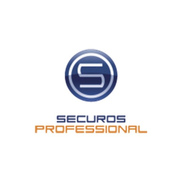 SOPCAM - ISS - Licencia para Cámara de SecurOS Professional