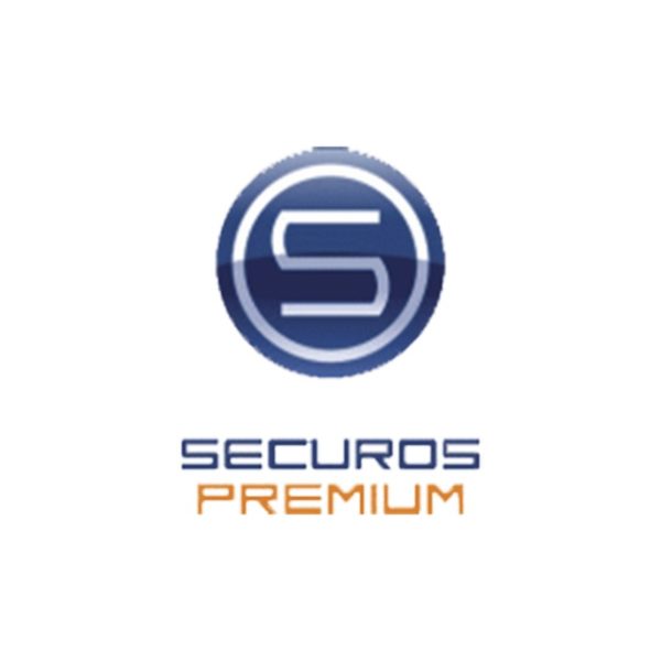 SORCAM - ISS - Licencia para Cámara de SecurOS Premium