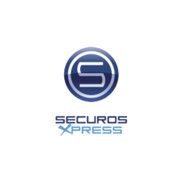 SOXCAM - ISS - Licencia para Cámara de SecurOS Xpress