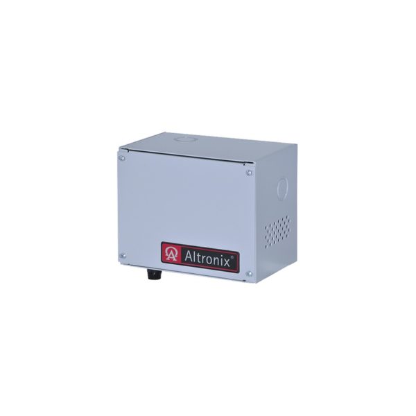T2428100C - ALTRONIX - TRANSFORMADOR DE 24 VCA/100VA (4A) O 28 VCA/100VA (3.5A)