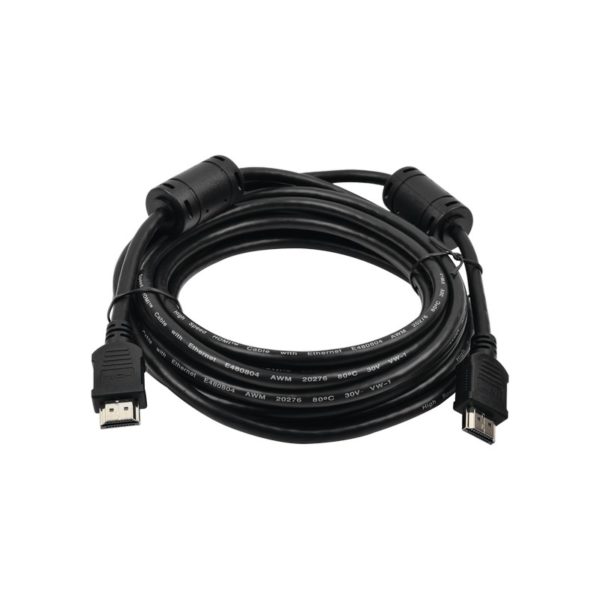 TTHDMI10M - EPCOM POWER LINE - Cable HDMI para alta resolución en 4K de 10 m